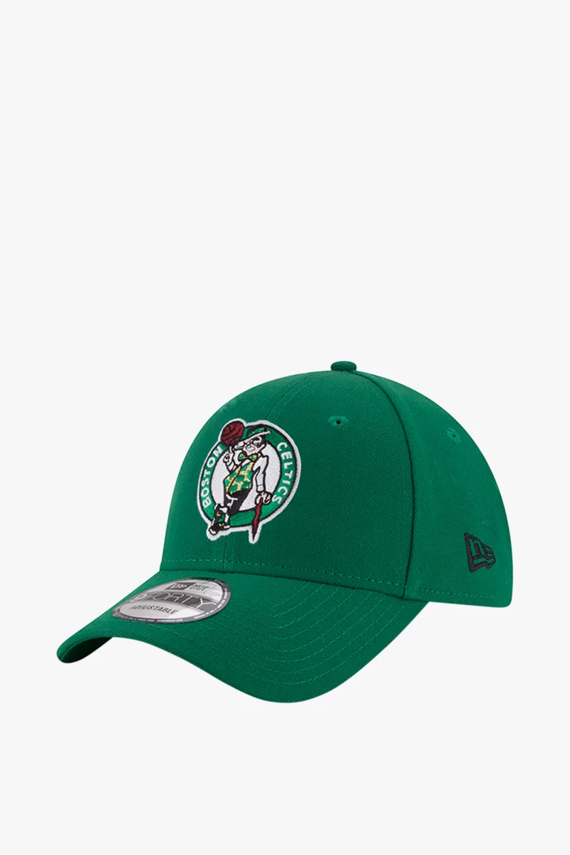 New Era NBA Boston Celtics The League 9FORTY Cap