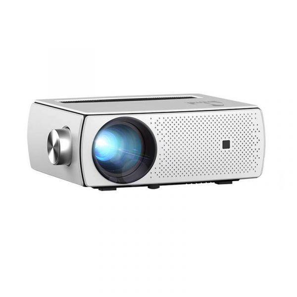 Byintek Projector K18 Smart LCD 1920x1080p Android OS
