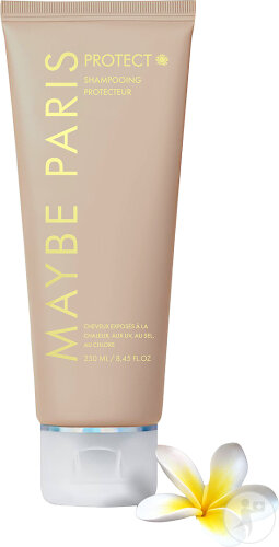 Maybe Paris Shampoing Protect Tube 250ml