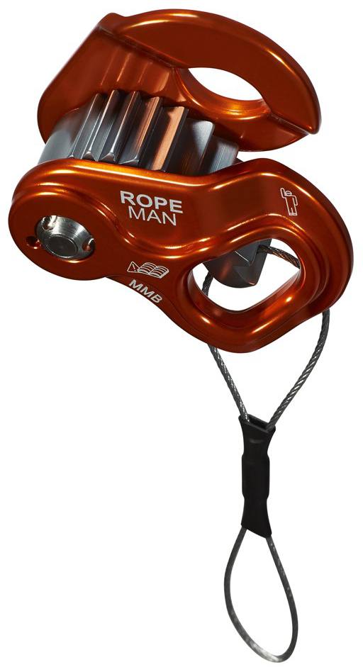 Wild Country Ropeman 1