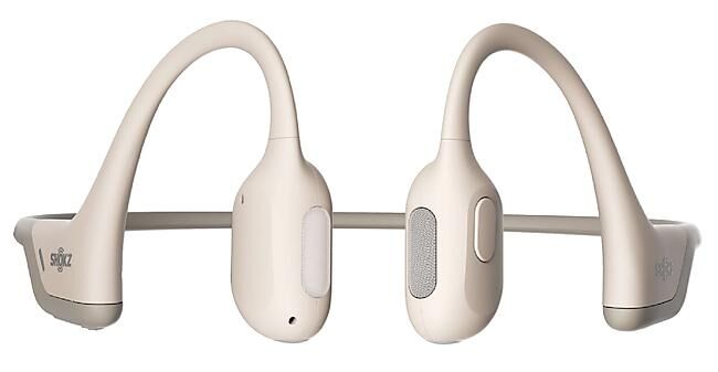 SHOKZ - CASQUE A CONDUCTION OSSEUSE OPENRUN PRO MINI