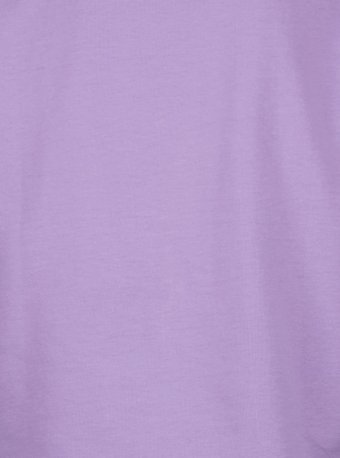 T-Shirt REID in fresh lilac