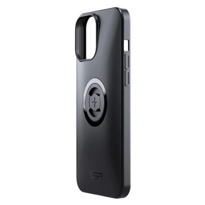 Coque de protection SP Connect SPC+ iPhone 13 Pro Max/12 Pro Max - Noir