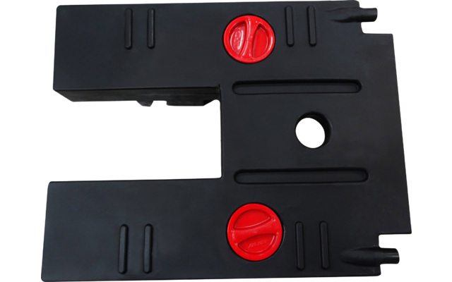 Aplast Abwassertank Ducato /  Jumper / Boxer 75 Liter