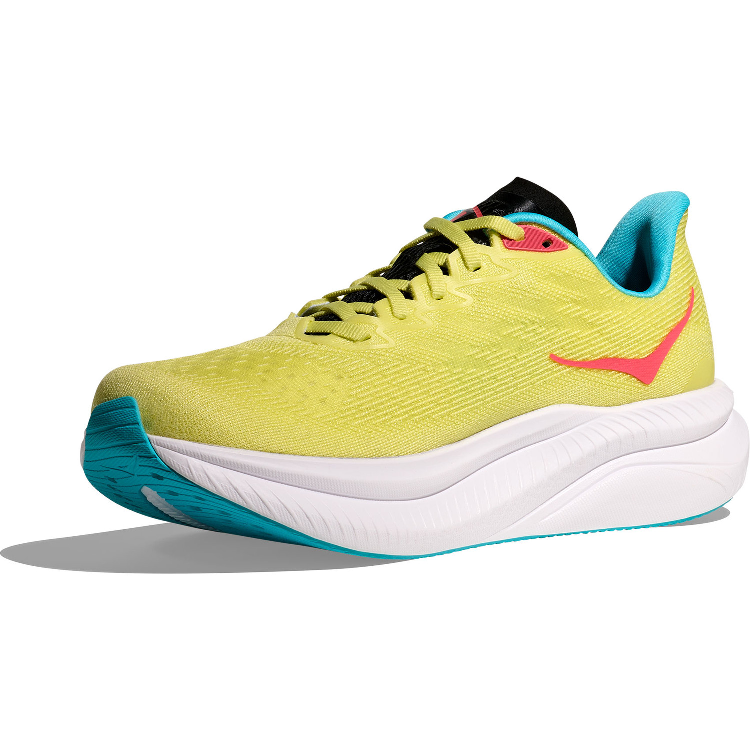 HOKA Mach 6 Heren