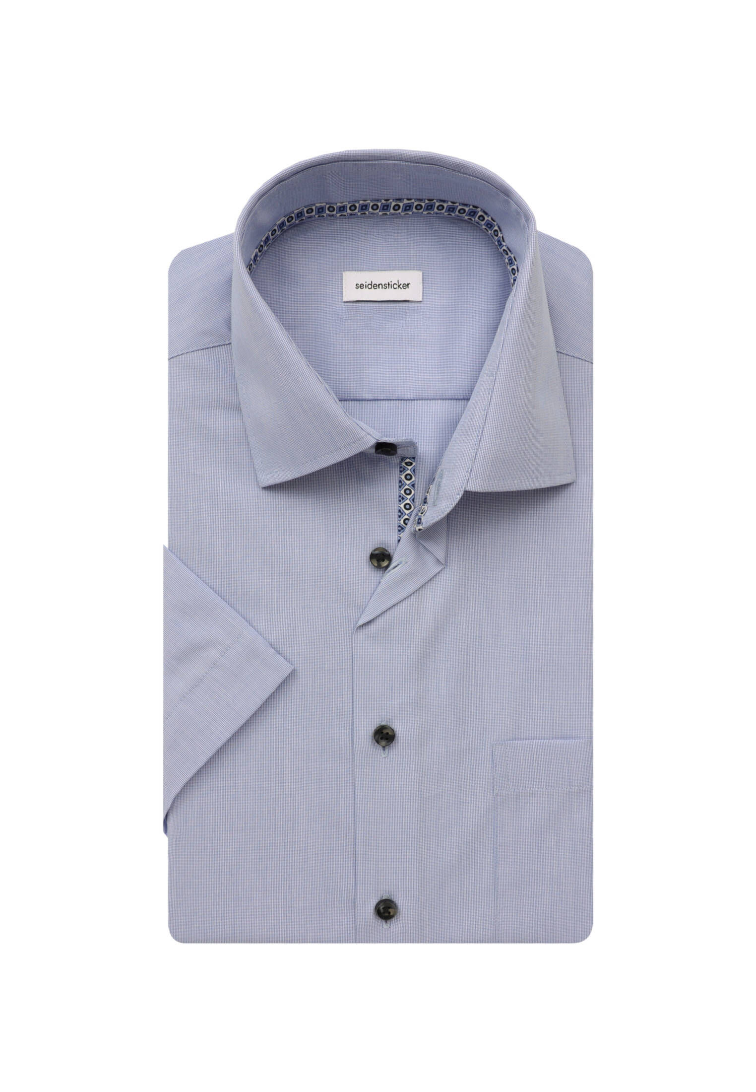 Seidensticker| Herren Business Hemd Comfort