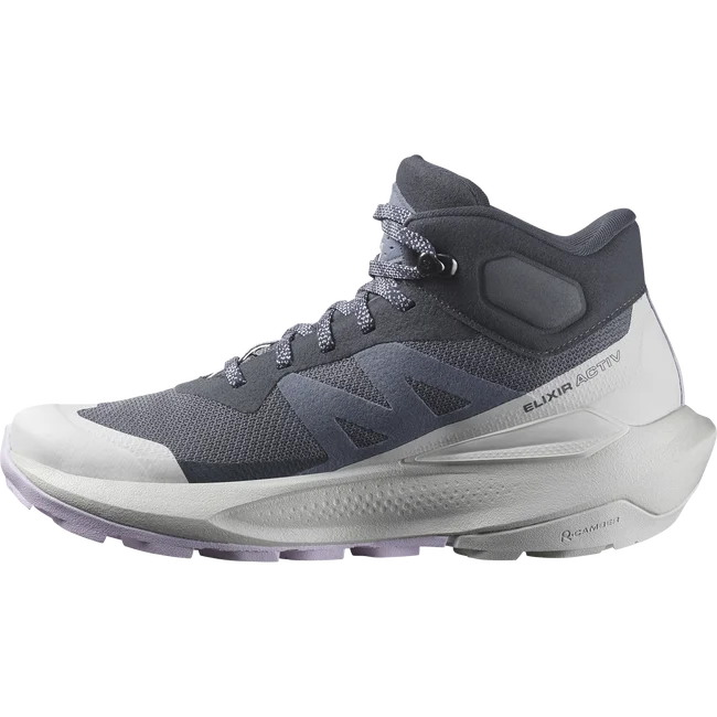 ELIXIR ACTIV MID GORE-TEX  Chaussures de randonnée pour femme