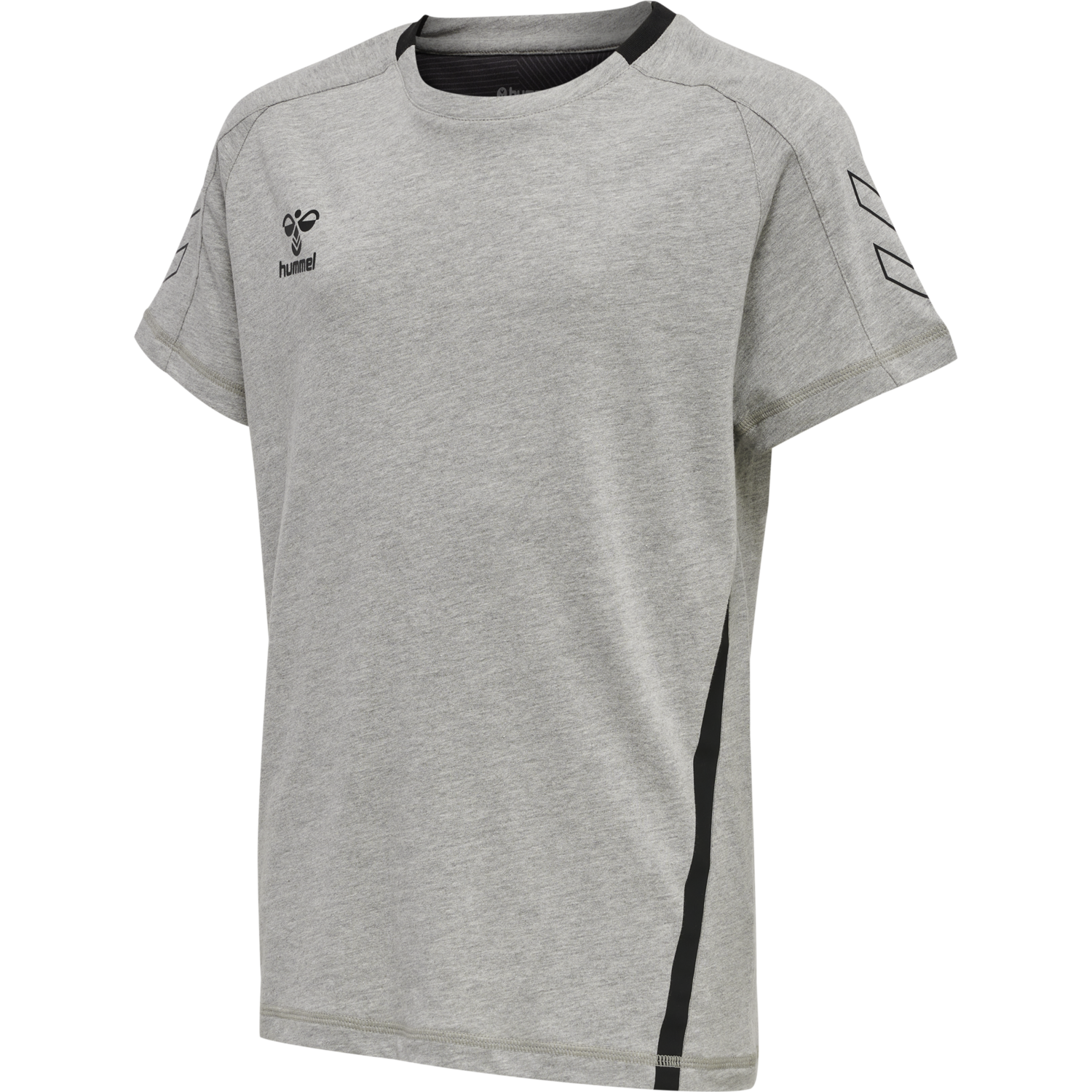 hmlCIMA XK T-SHIRT S/S KIDS