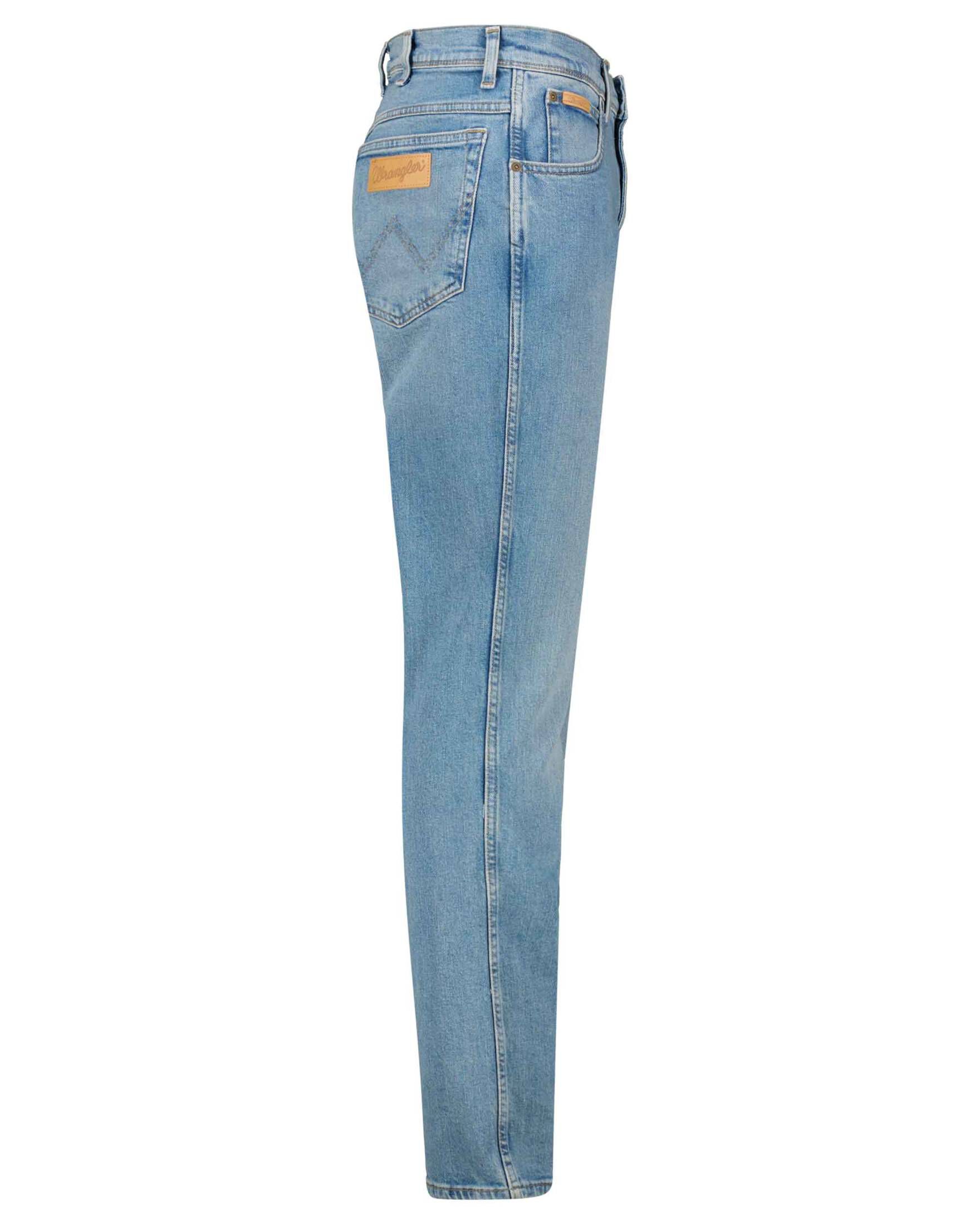 Wrangler| Herren Jeans TEXAS SLIM
