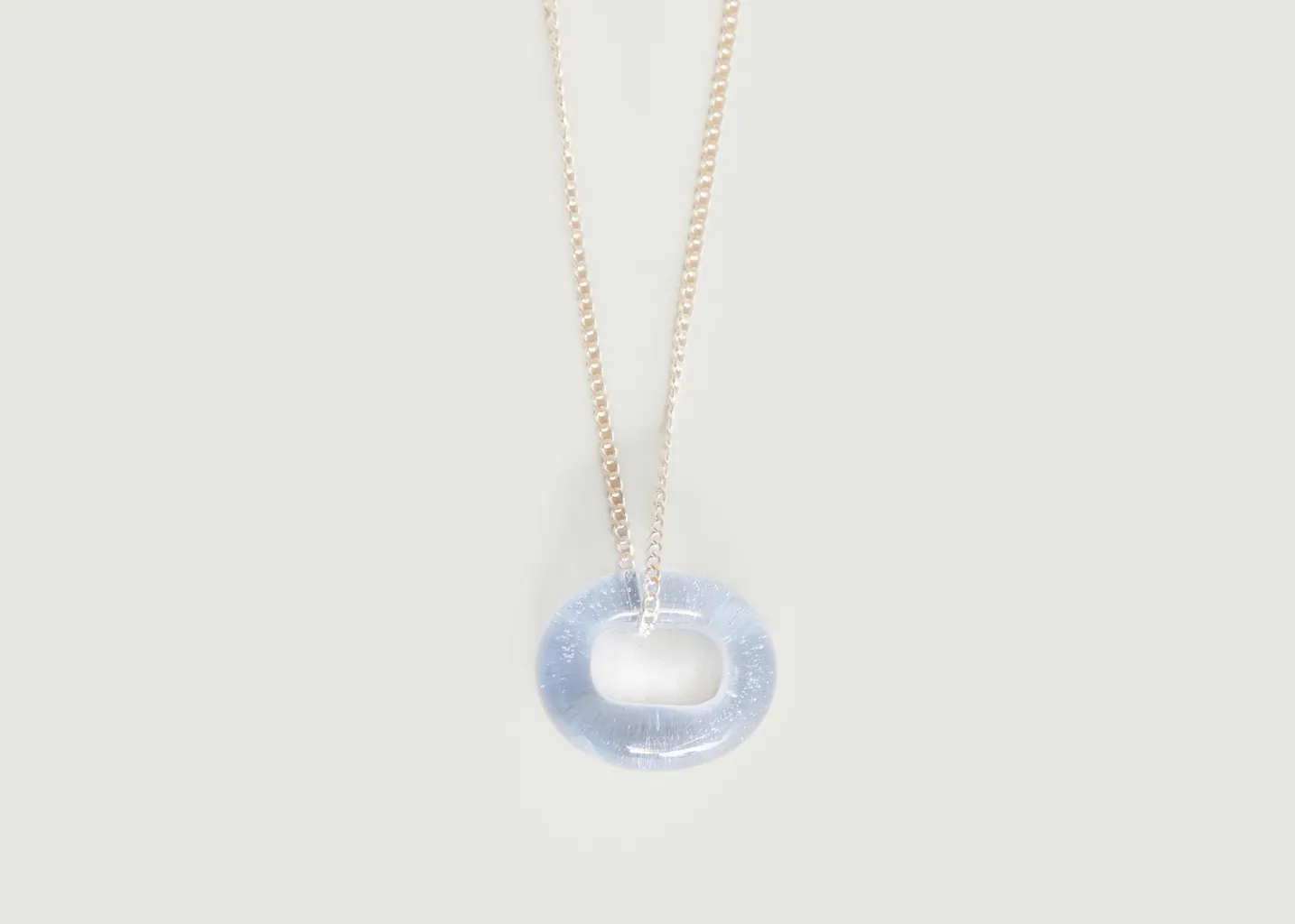 Collier In The Loop CLED