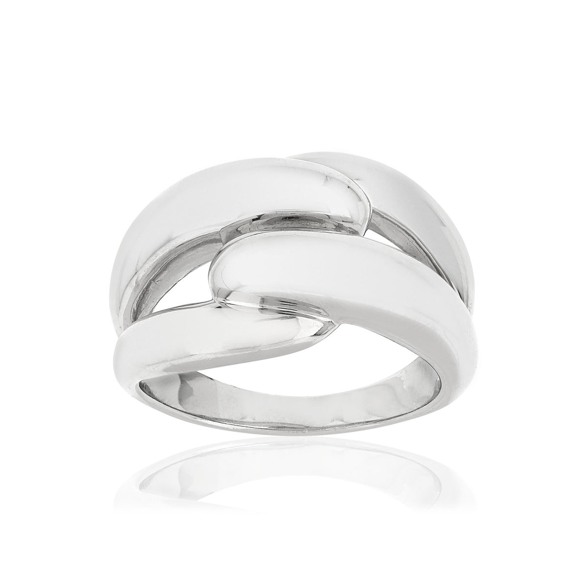 Bague argent 925