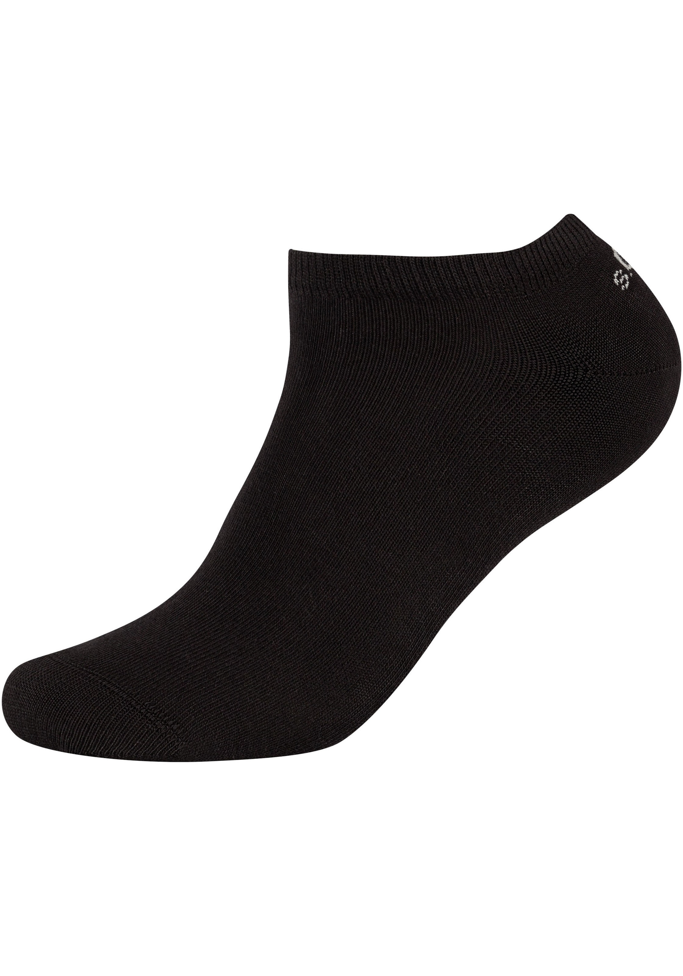 s.Oliver Sneakersocken »originals« 6 Stk. tlg. mit weichem Bund