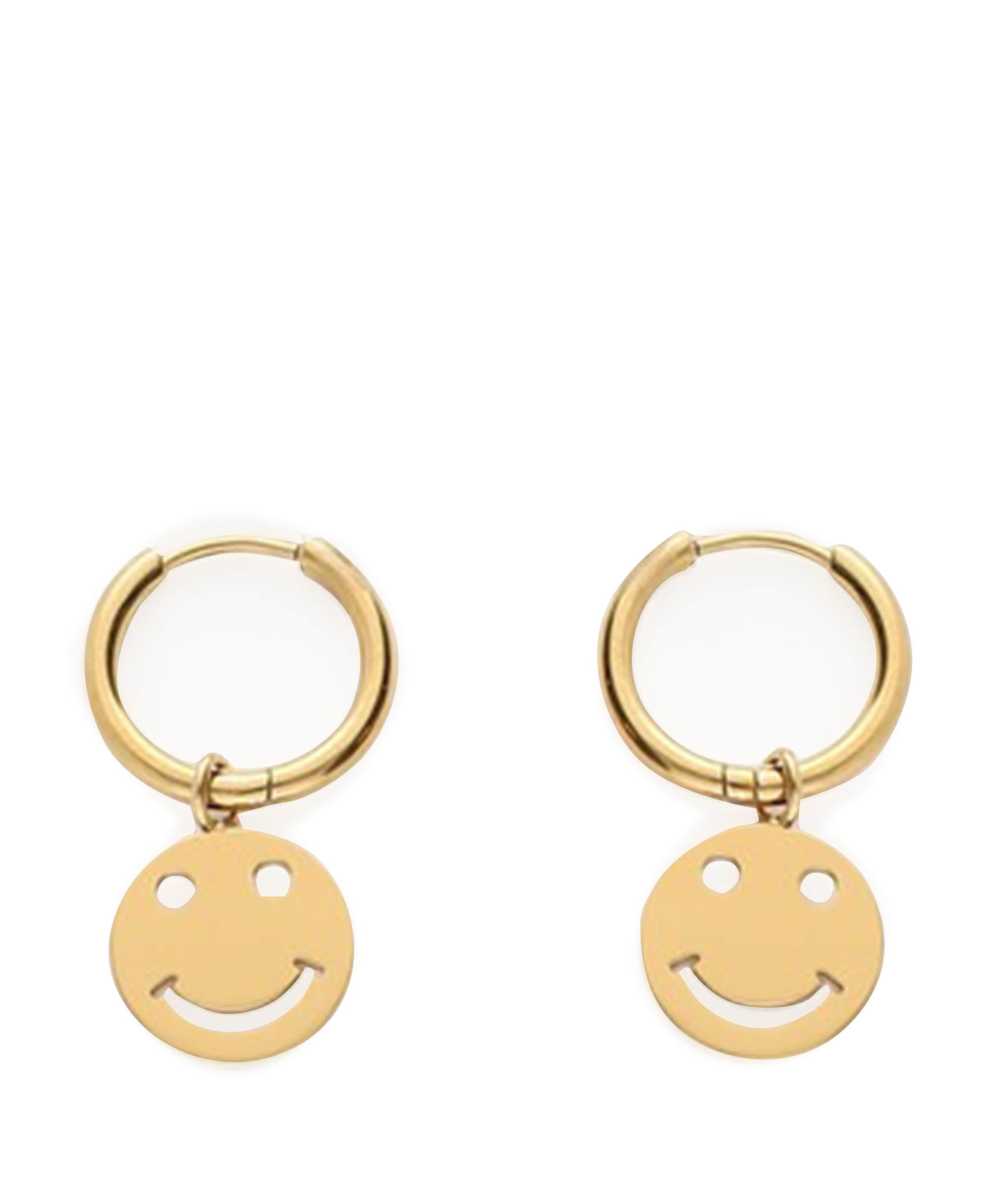 My Jewellery Dames oorbellen goud