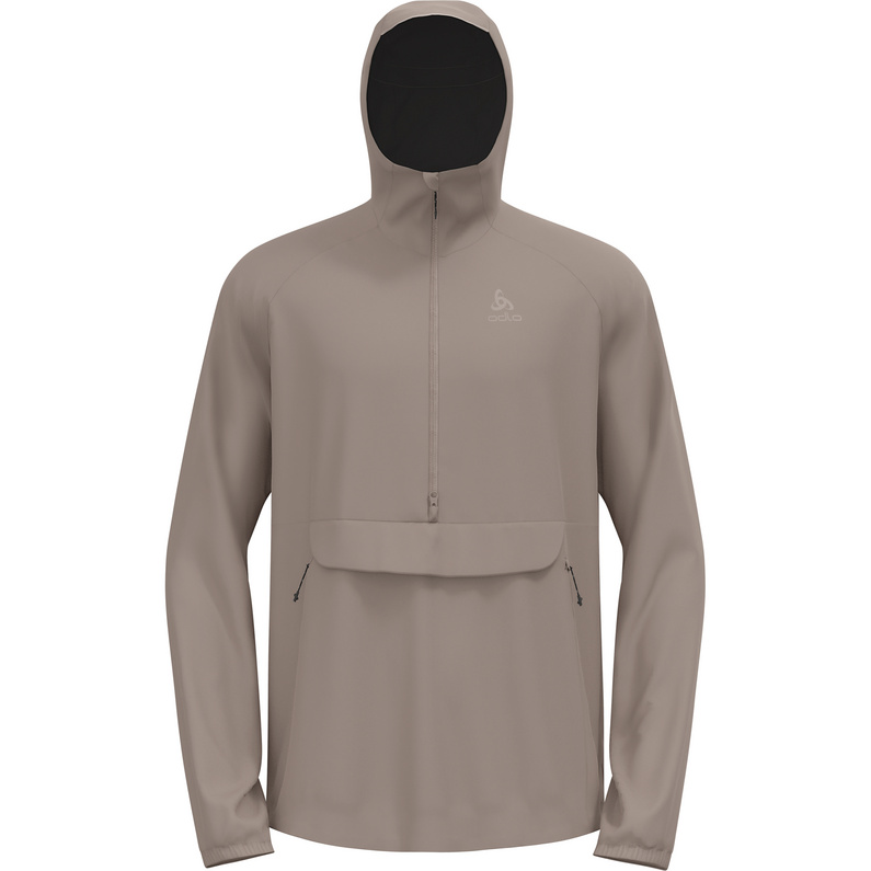 Odlo Herren Zeroweight Pro Windproof Anorak