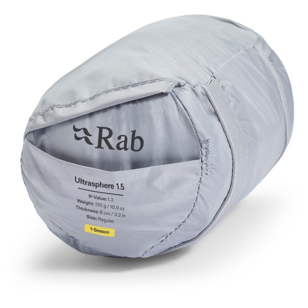 Rab - Ultrasphere 1.5 - Matelas de camping
