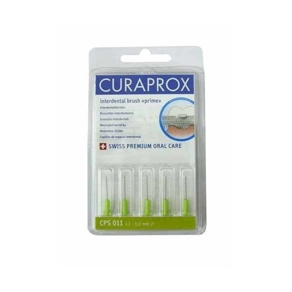 Curaprox Prime Escovilhão CPS 11 x5