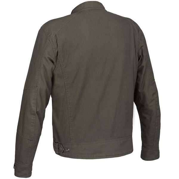 All One - Blouson Madison Evo Kaki