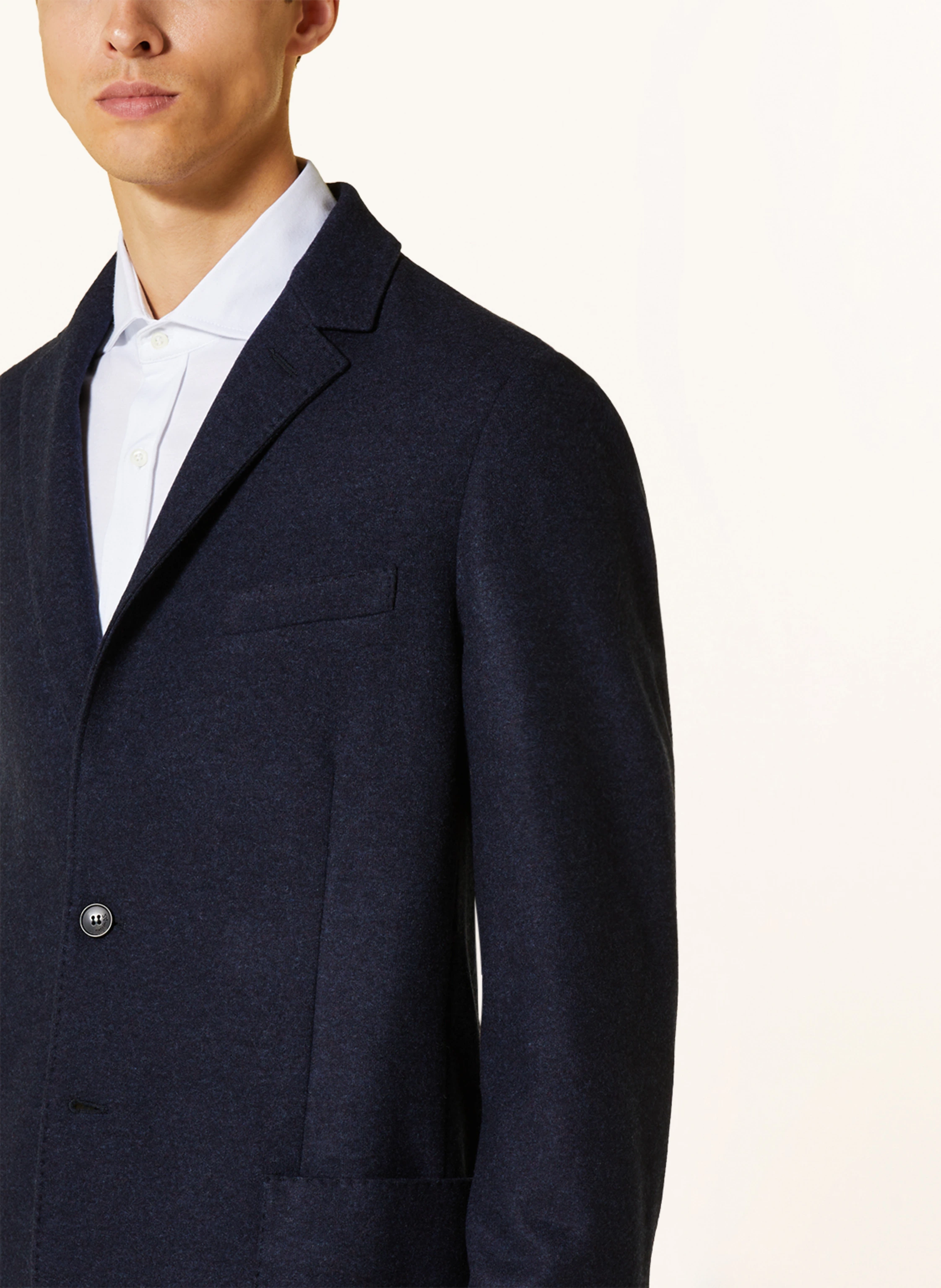 manzoni 24 Sakko Extra Slim Fit