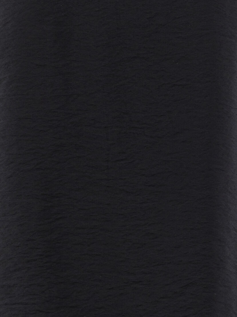 Blouse - zwart