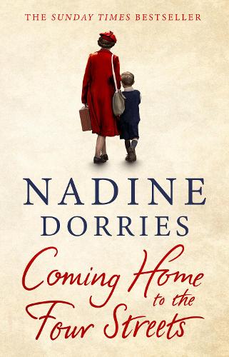 Coming Home to the Four Streets (Paperback)