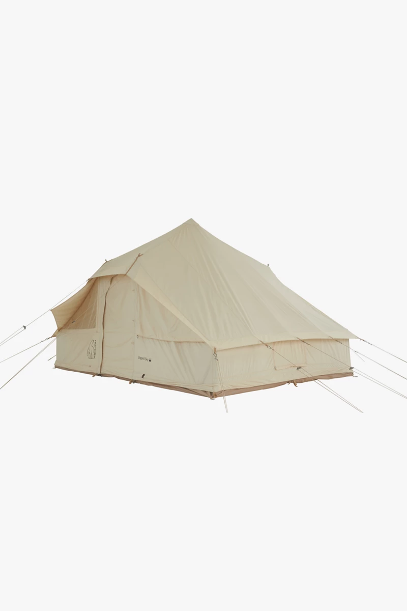 Nordisk Utgard Sky Technical 13.2 Familienzelt