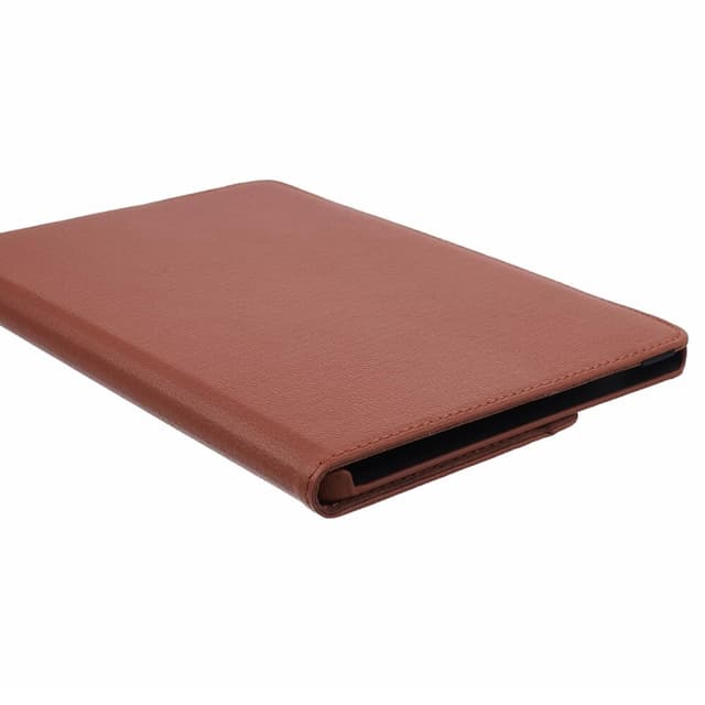 SKALO Lenovo Tab M11 360 Litchi Flip Cover