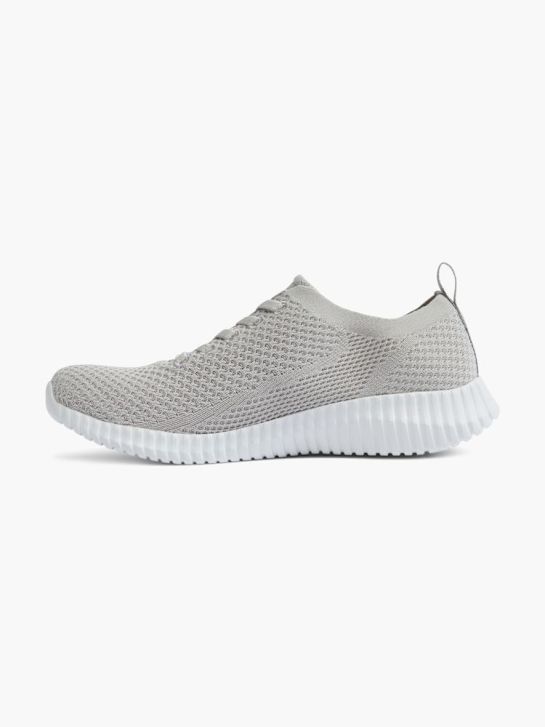 Skechers Sneaker Grau