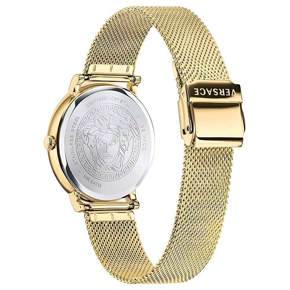V-Circle Watch