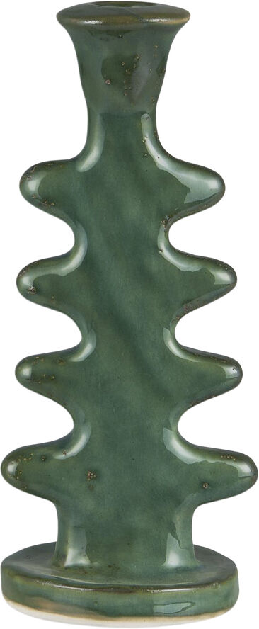 Ib Laursen Stage t/2,2 cm lys Avignon rustik grøn Grøn
