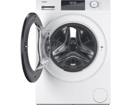 HAIER HW80-BP14929 wasmachine, 8 kg capaciteit, 1400 tpm