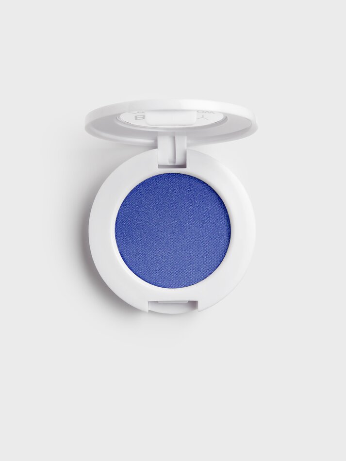 Sombra para olhos - Azul escuro