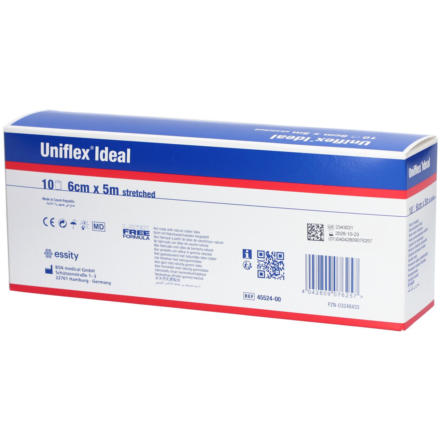 Uniflex ® Ideal