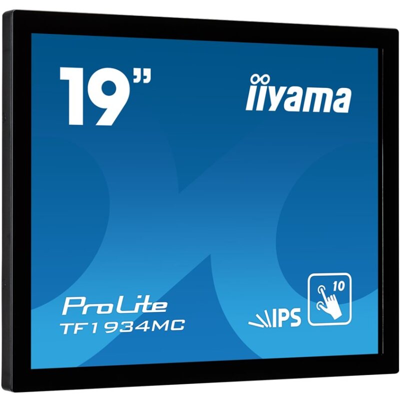 iiyama ProLite TF1934MC-B7X écran plat de PC 48,3 cm (19