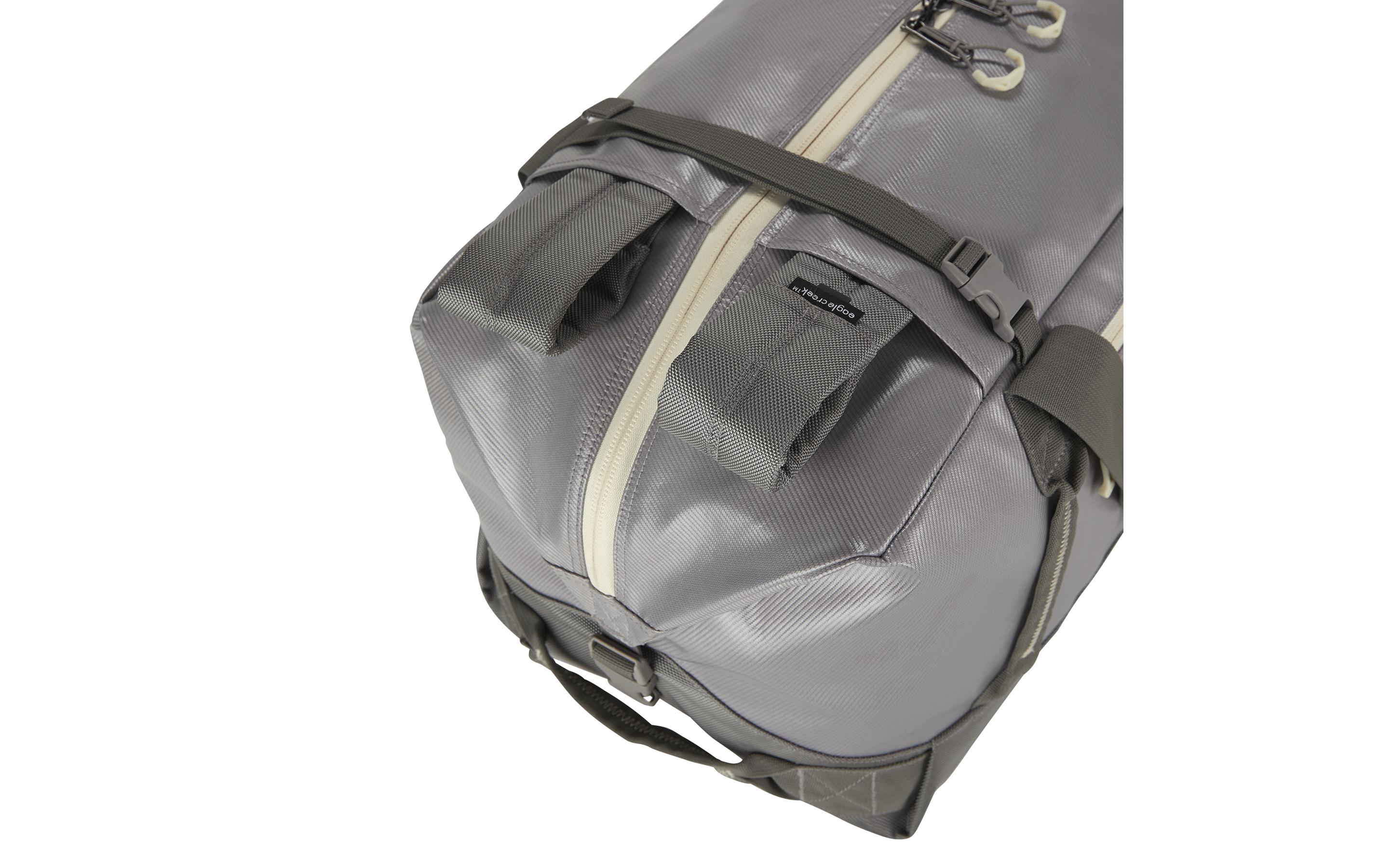 Duffle Bag Migrate 40 l Grau<br>Duffle Bag