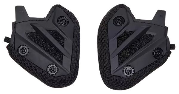 Mousses de Remplacement pour Casque Fox Proframe Junior - Standard
