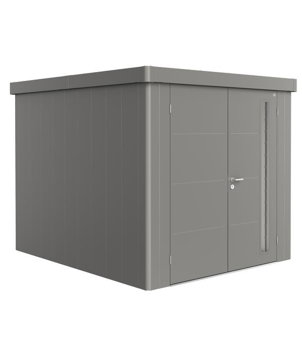 Biohort Gerätehaus Neo 3B, ca. B236/H222/T292