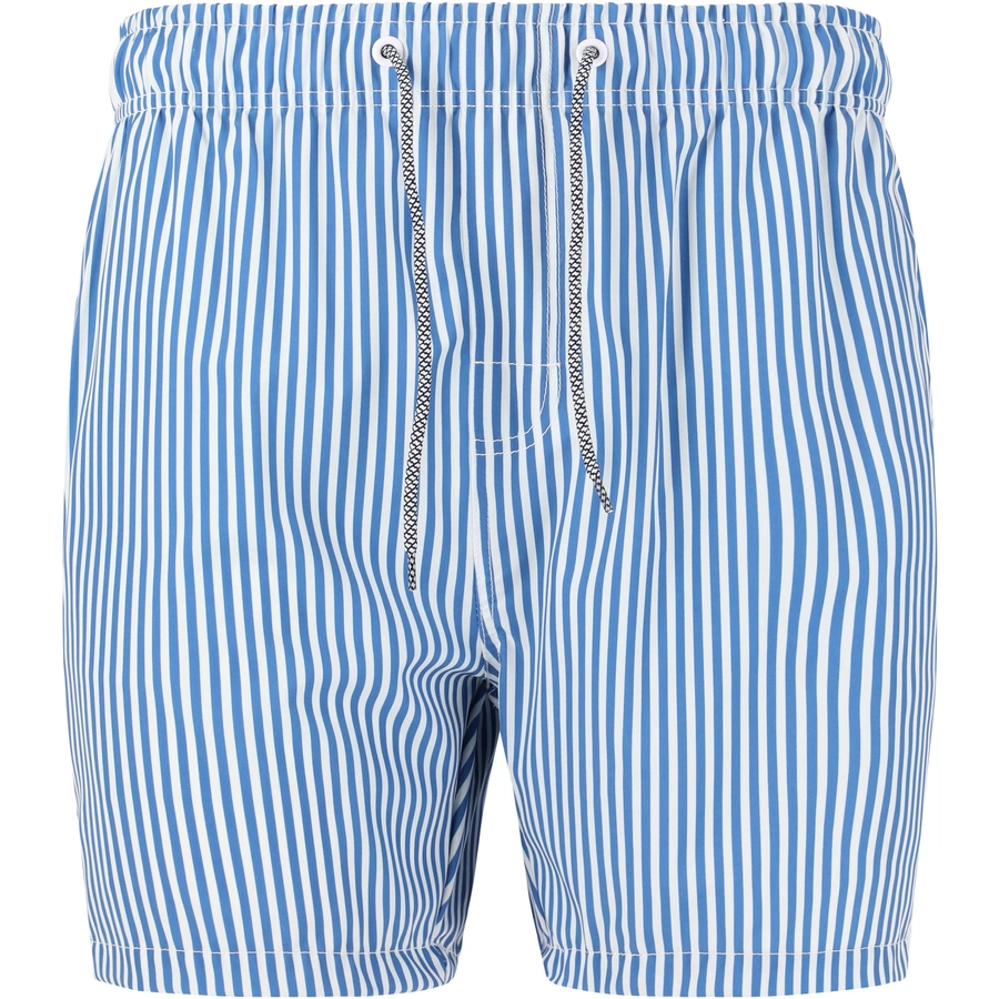 Cruz Badeshorts Kenny Print 3505