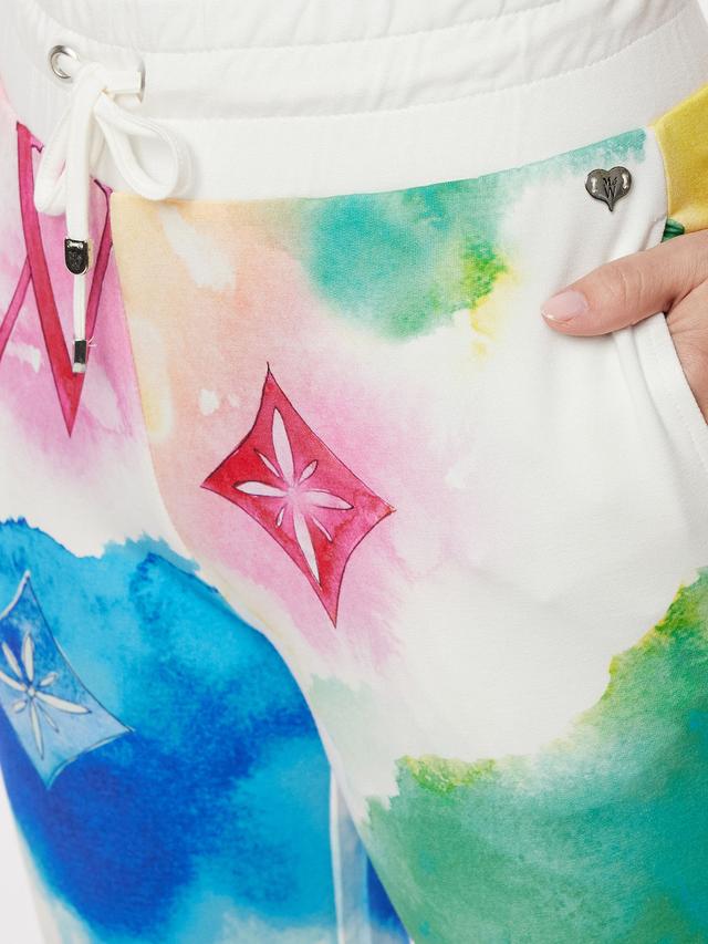 Jogpants Watercolour Dreams