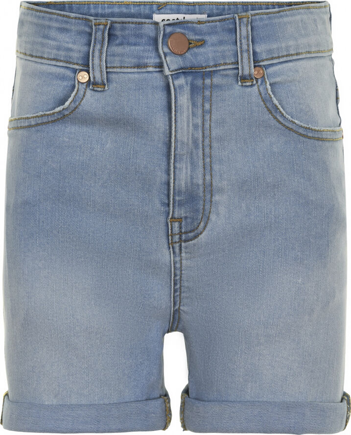 Costbart MOON SHORTS Blå