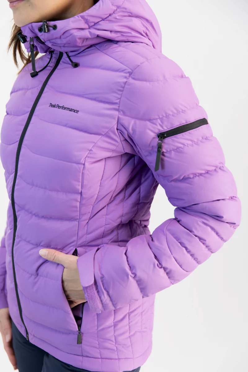PEAK PERFORMANCE Down Damen Skijacke