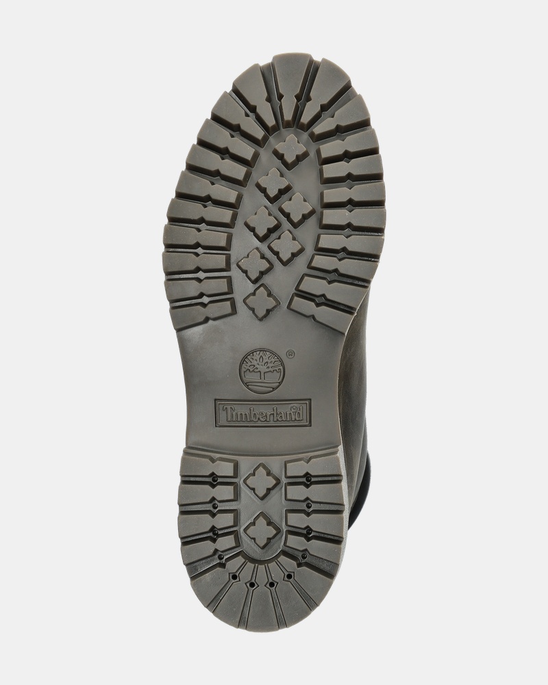Timberland 6 Inch  Premium Veterboots  - grijs