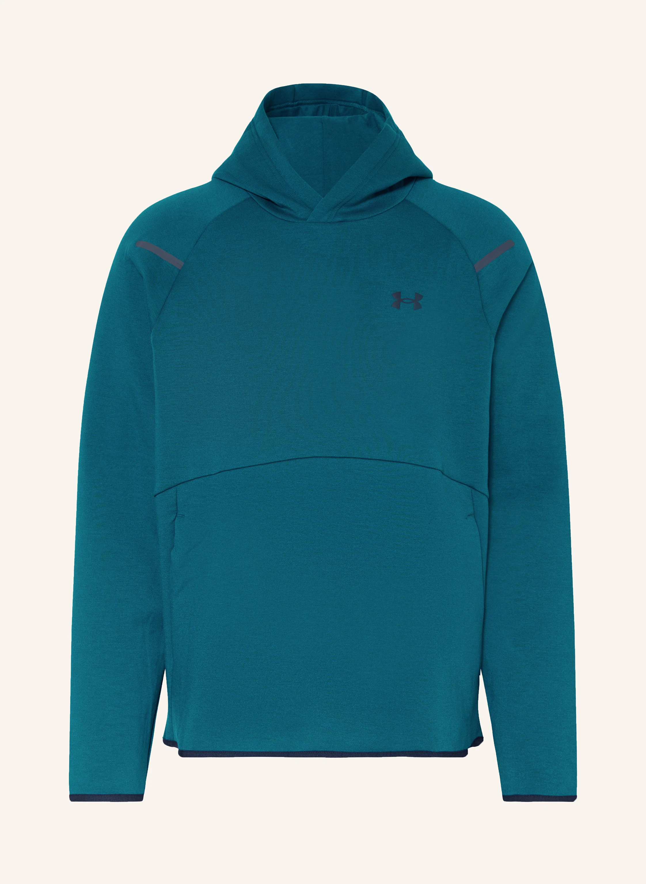 UNDER ARMOUR Hoodie UNSTOPPABLE