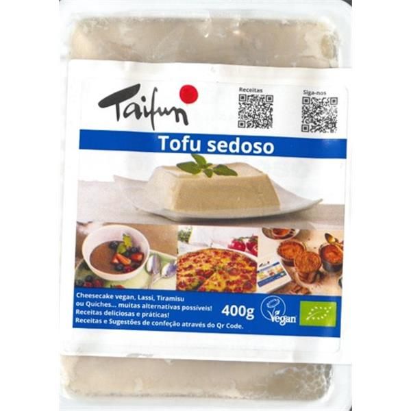 _Taifun Tofu Sedoso Bio 400G