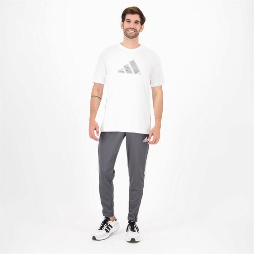 Camiseta Tenis adidas