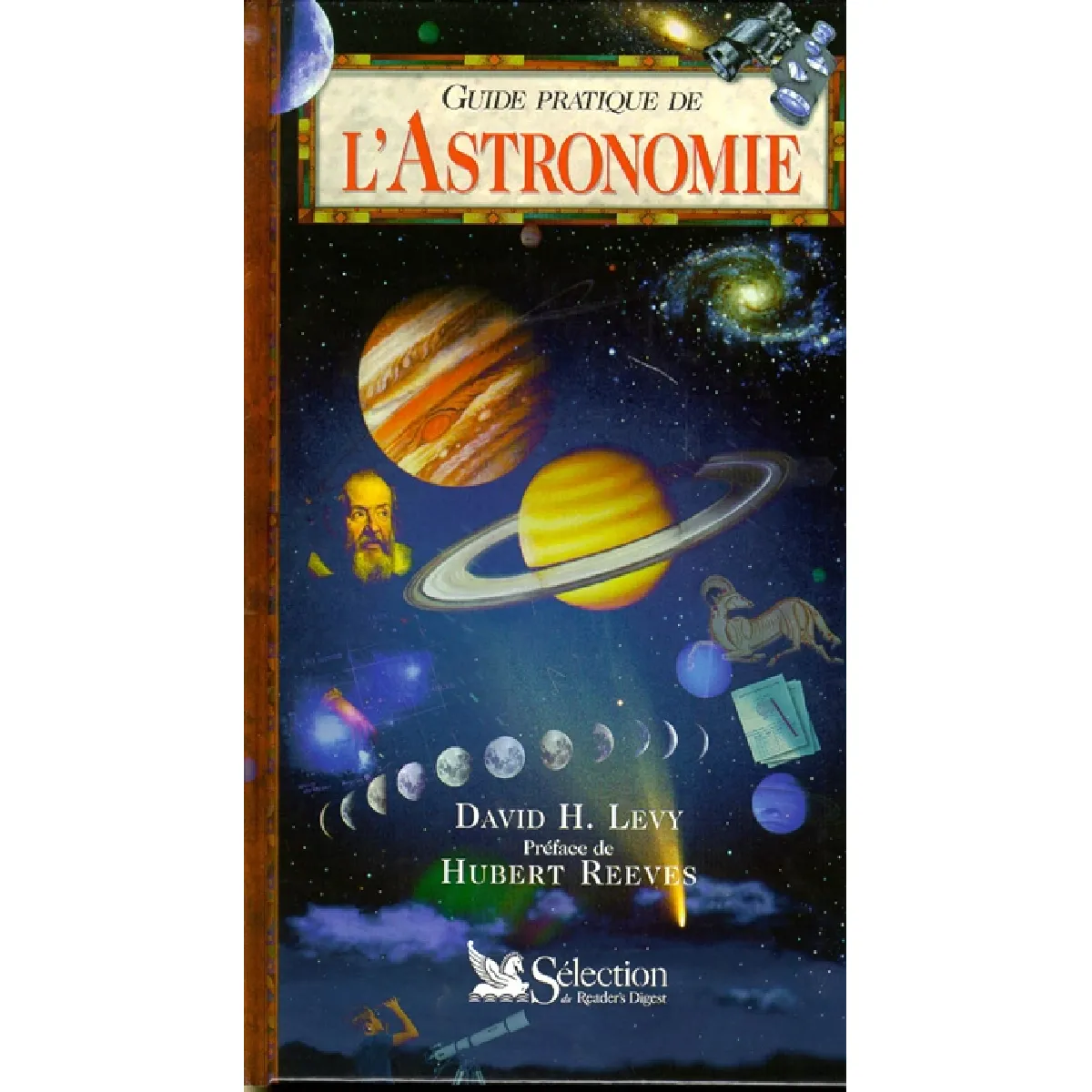 Guide pratique de l'astronomie · Occasion