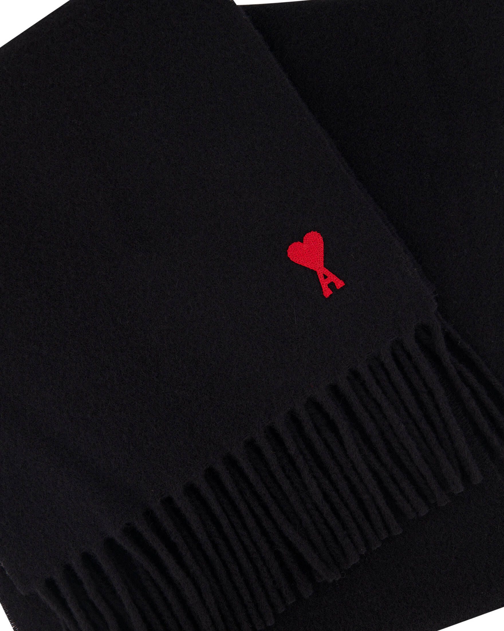 Ami Paris| Wollschal AMI DE COEUR