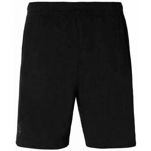 Kappa - Pantalón cortoCabas303HZE0-A1D Negro