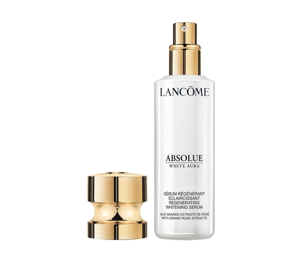 Lancôme Absolue White Aura Regenerating Whitening Serum