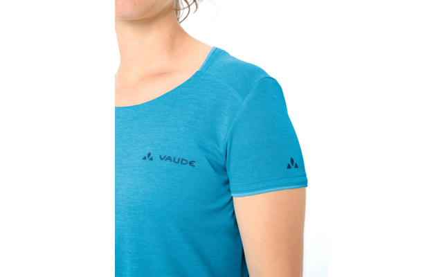 Vaude Essential Damen Funktionsshirt