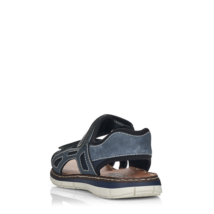 Rieker 25171-14 | MARINE (homme)